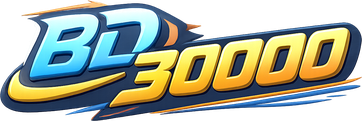 bd 30000 logo